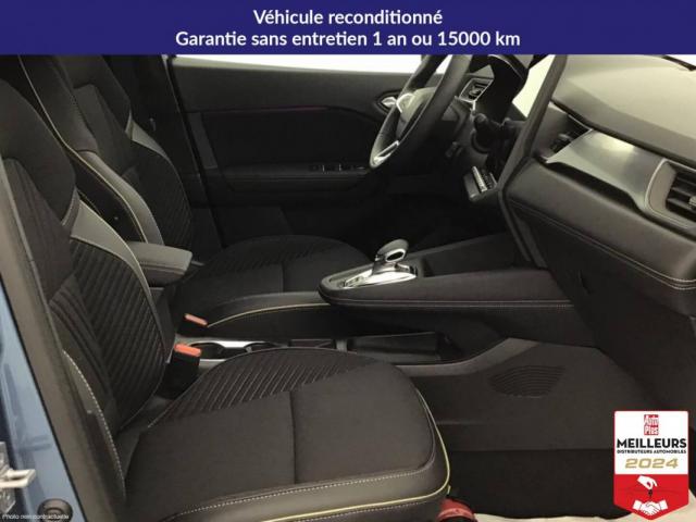 Renault Symbioz image 1