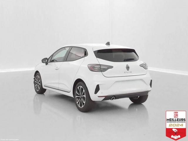 Renault Clio image 8