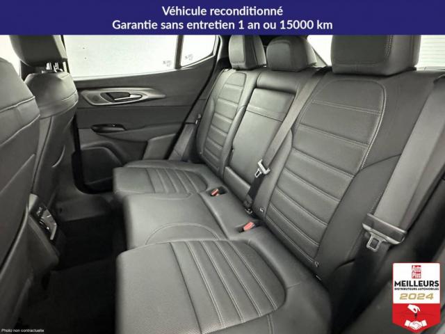 Alfa Romeo Tonale image 4