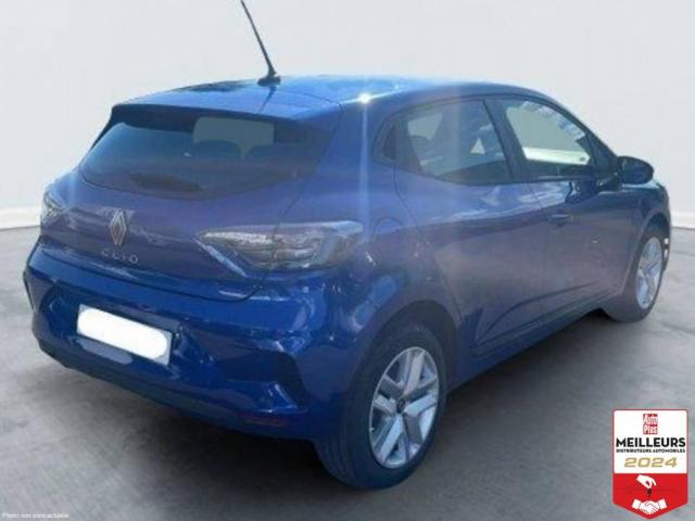 Renault Clio image 8