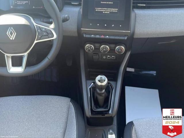 Renault Clio image 9