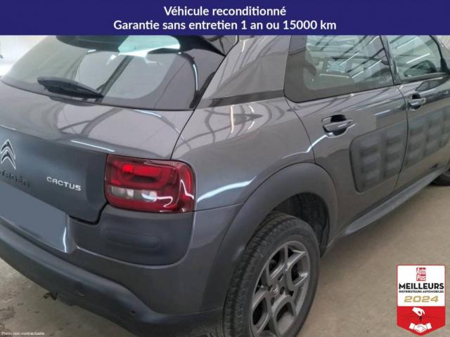 Citroen C4 Cactus image 1