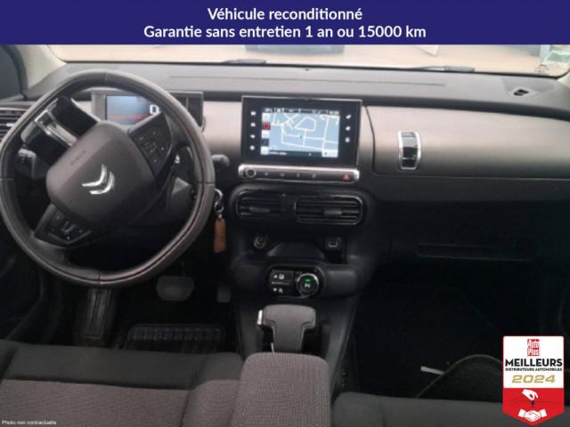 Citroen C4 Cactus image 3