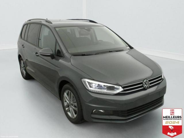 Volkswagen Touran image 5
