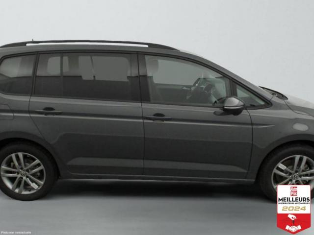 Volkswagen Touran image 6