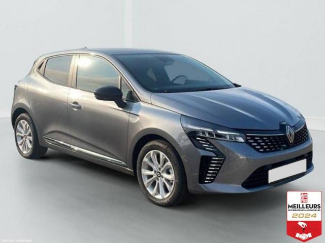 Renault Clio image 3