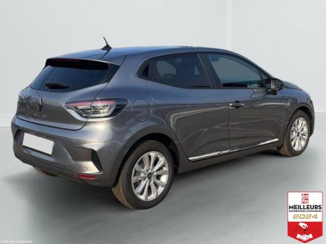 Renault Clio image 4