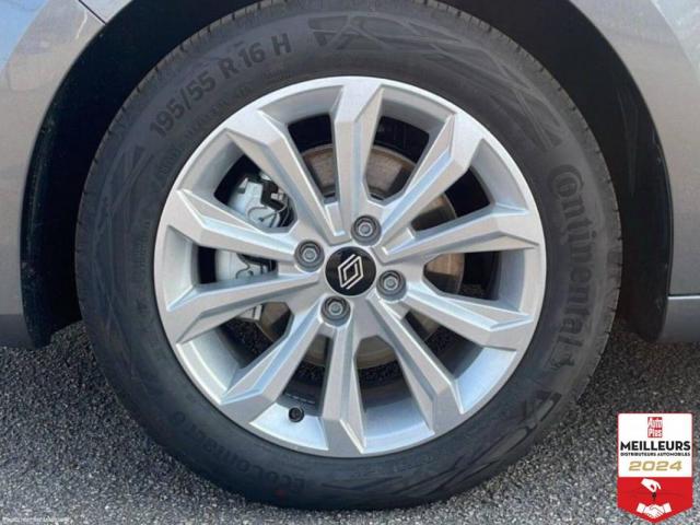 Renault Clio image 1