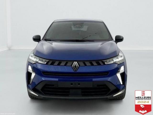 Renault Symbioz image 4