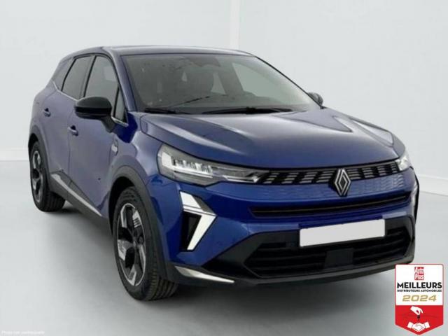 Renault Symbioz image 7