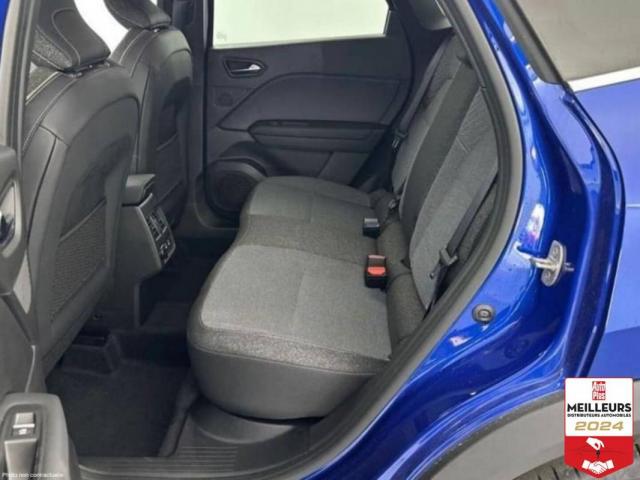 Renault Symbioz image 2