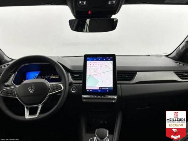 Renault Symbioz image 5