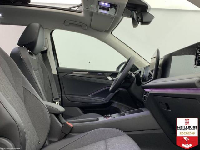 Volkswagen Tiguan image 5