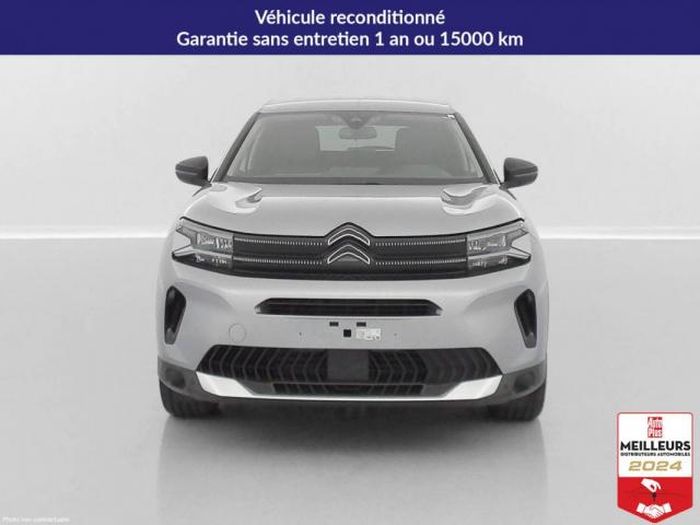 Citroen C5 Aircross image 2
