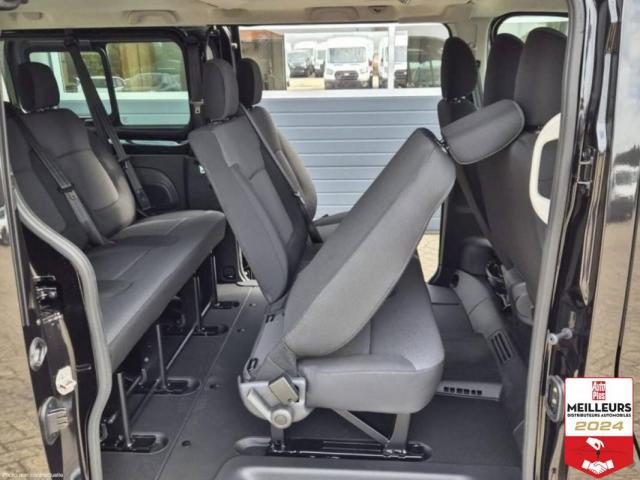 Renault Trafic image 4