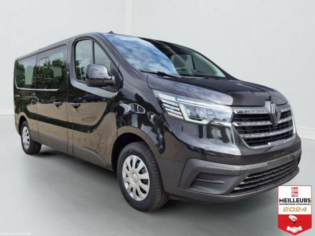 Renault Trafic image 6
