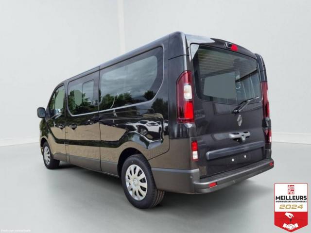 Renault Trafic image 8