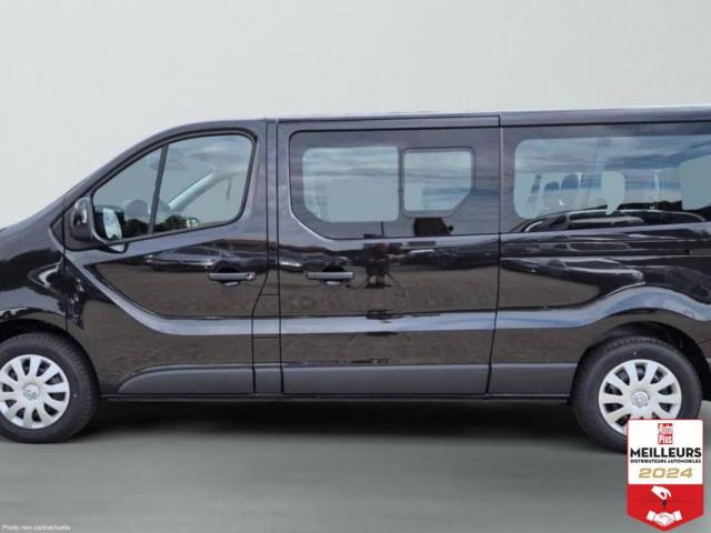 Renault Trafic image 2