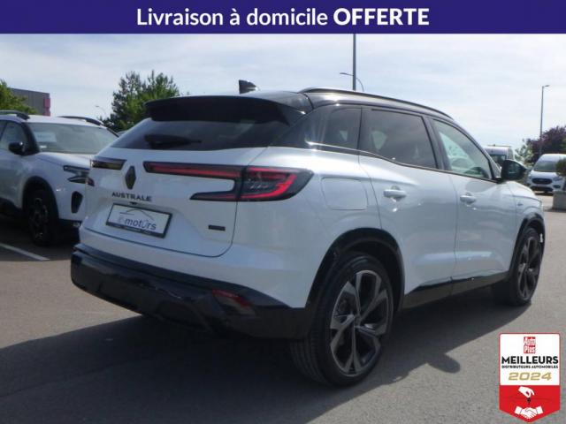 Renault Austral image 5