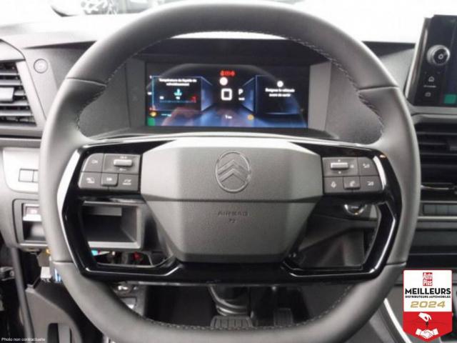 Citroen Jumpy image 5