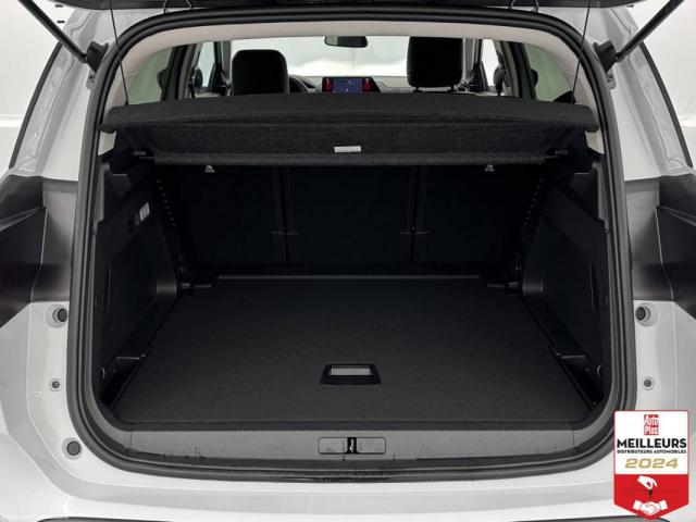 Citroen C5 Aircross image 2