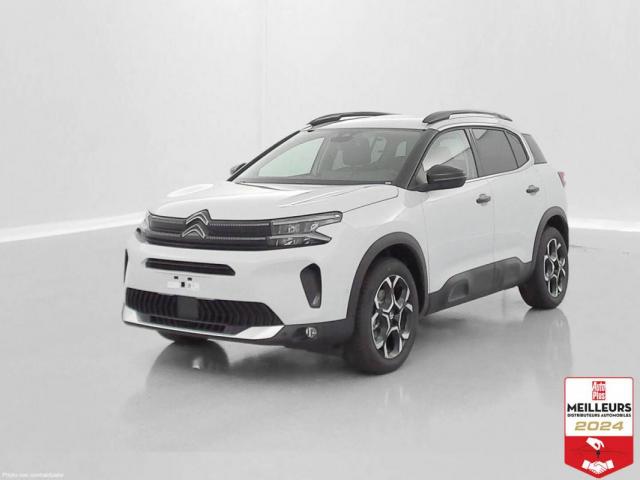 Citroen C5 Aircross image 8