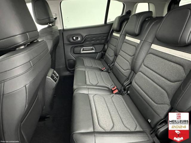 Citroen C5 Aircross image 6