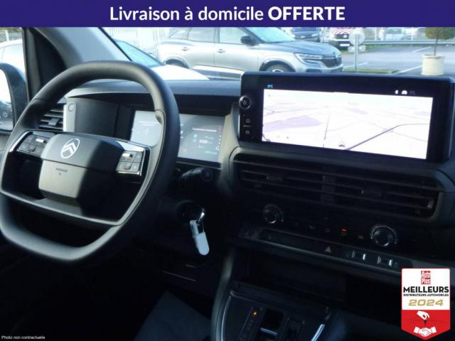 Citroen Jumpy image 1