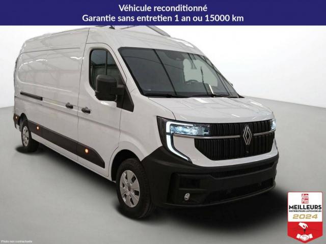 Renault Master image 5