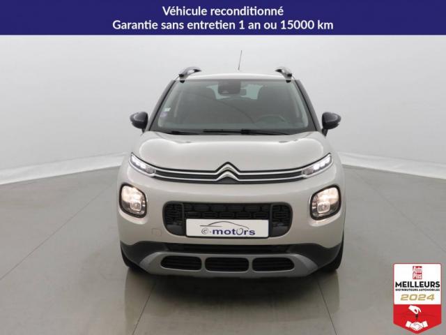 Citroen C3 Aircross image 3