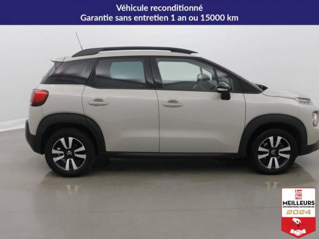 Citroen C3 Aircross image 9