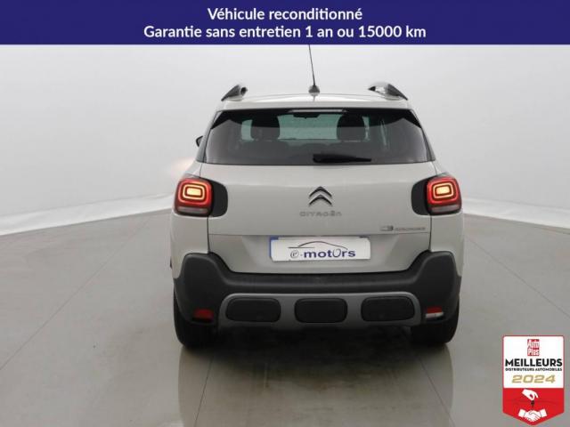 Citroen C3 Aircross image 4