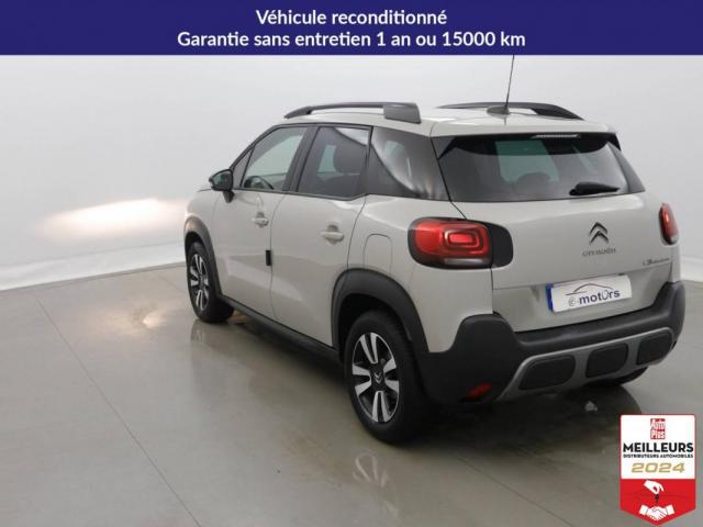 Citroen C3 Aircross image 7
