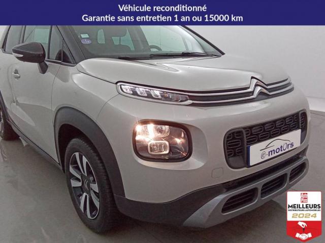 Citroen C3 Aircross image 8