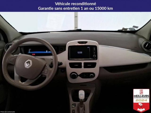 Renault Zoe image 6