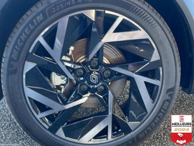 Renault Symbioz image 8