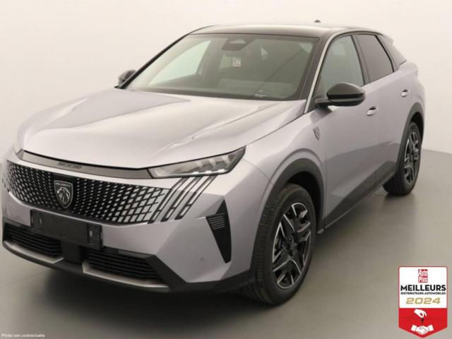 Peugeot 3008 Phase 4 Gt Hybrid 145 E-Dcs6