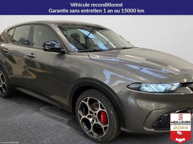 Alfa Romeo Tonale image 4