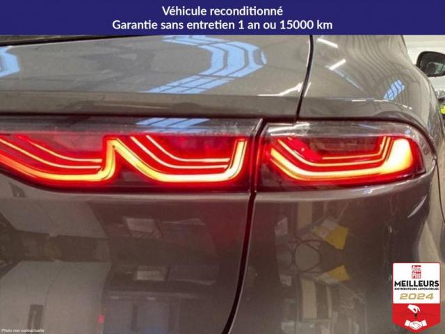 Alfa Romeo Tonale image 1