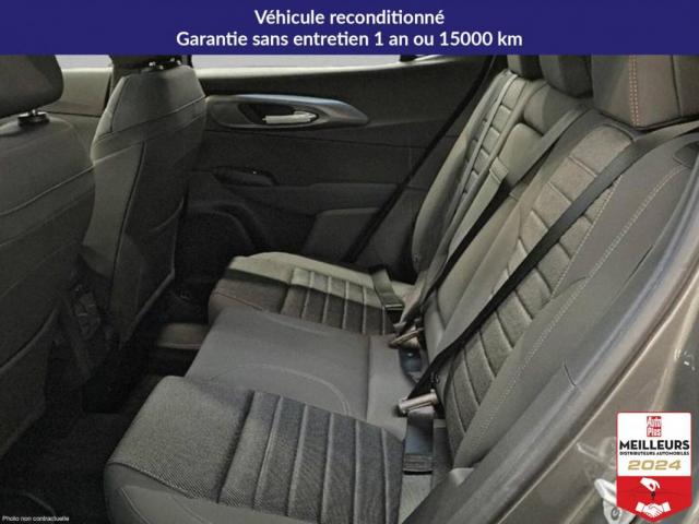 Alfa Romeo Tonale image 3