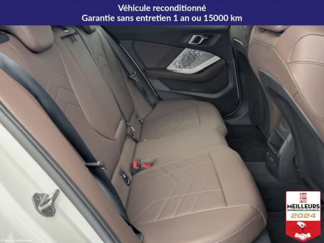 Bmw Série 1 image 5