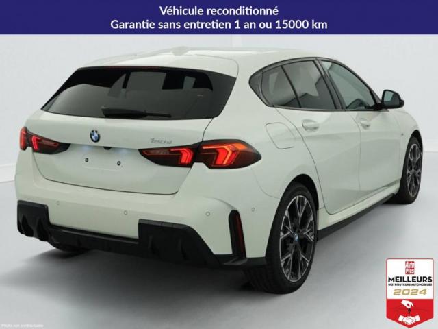 Bmw Série 1 image 8