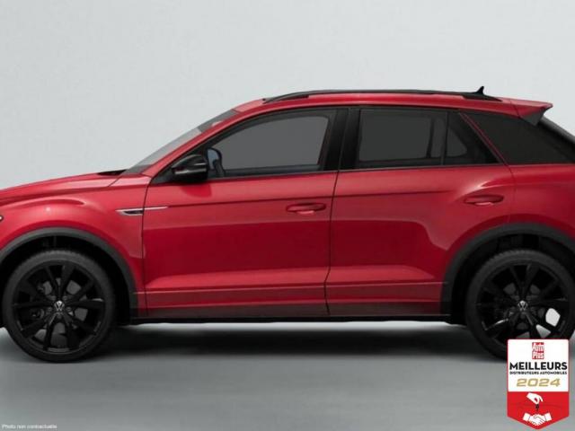 Volkswagen T-Roc image 1