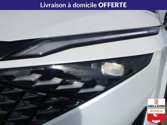 Nissan Qashqai image 1