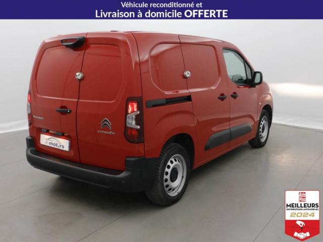 Citroen Berlingo image 3