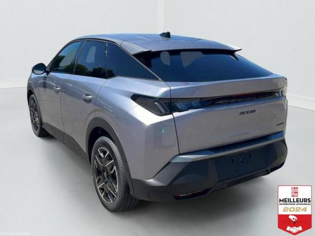 Peugeot 3008 image 1