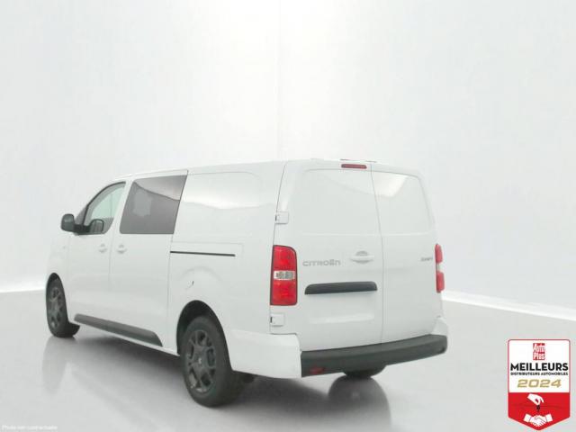 Citroen Jumpy image 8