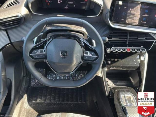 Peugeot 2008 image 6