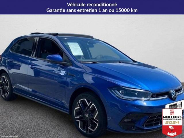 Volkswagen Polo image 5