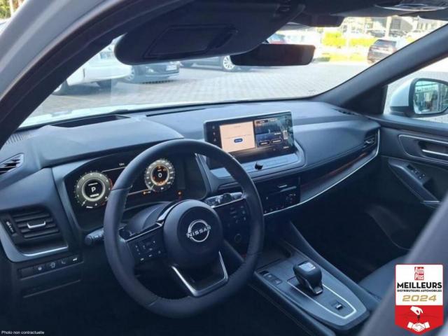 Nissan Qashqai image 4